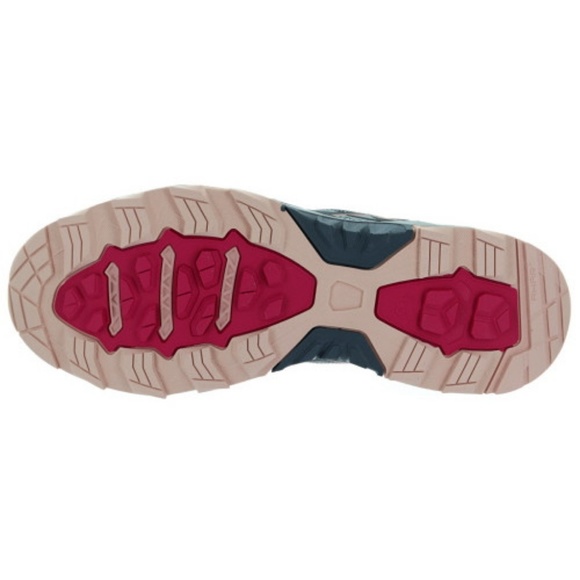 Asics Gel-FujiTrabuco 6 Trail Shoes T7E9N-9697 - Picture 7 of 7